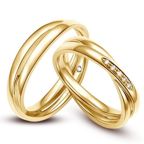 Anello Jessica & Orli