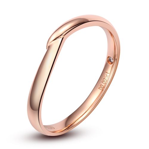 Bague Dimitri