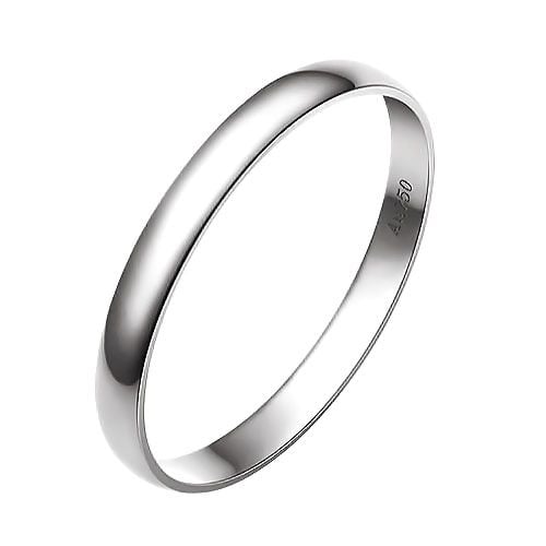 Alliance Allan platine
