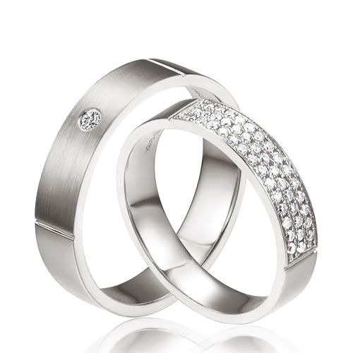Anello Narcisse & Ramon