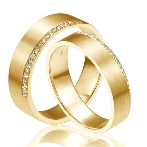 Anello Prielle & Brandon
