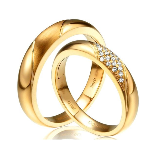 Bague Autour de moi