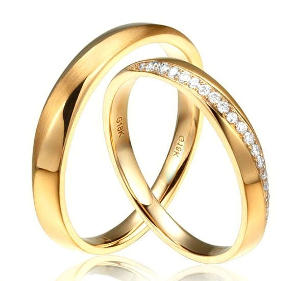 Bague Aurelia & Ovidio