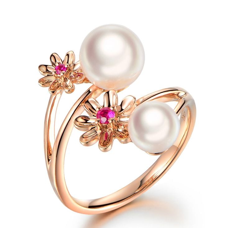 Bague Hana Nihon