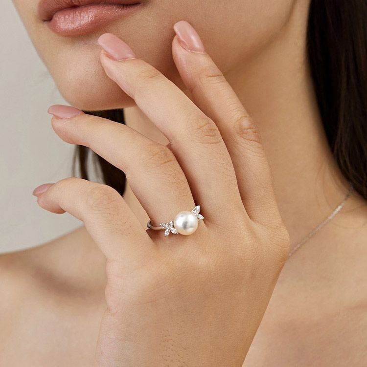 Bague Symphonie