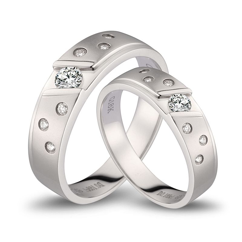 Anello Talia & Mirabeau