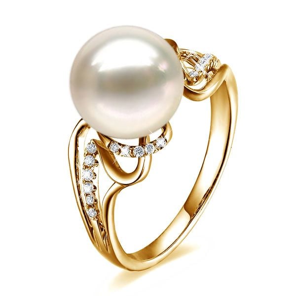 Bague Corinthe