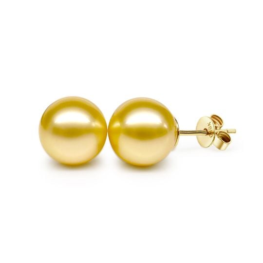 Boucles d’oreilles Île Edward