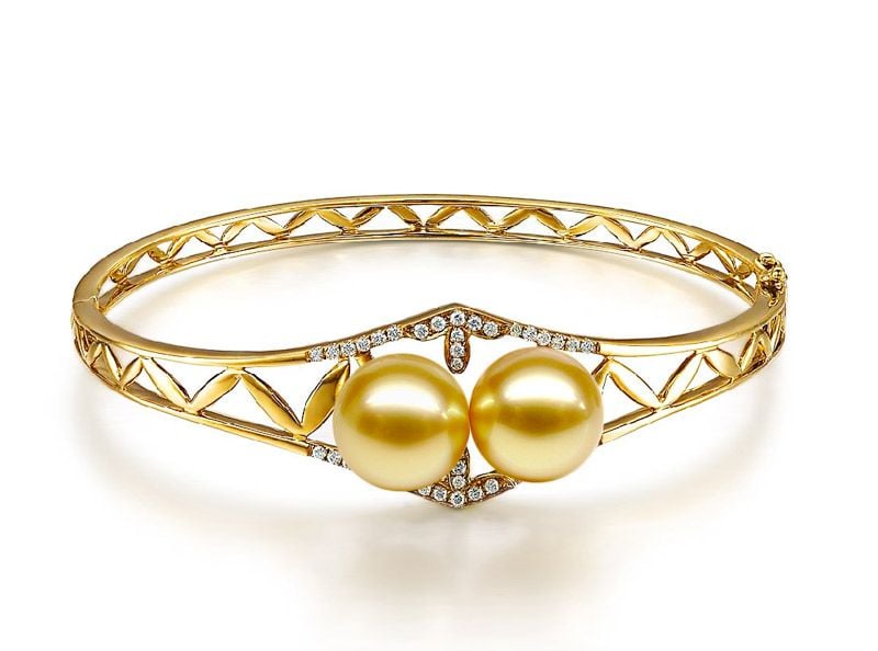 Bracelet Végétal Sublime