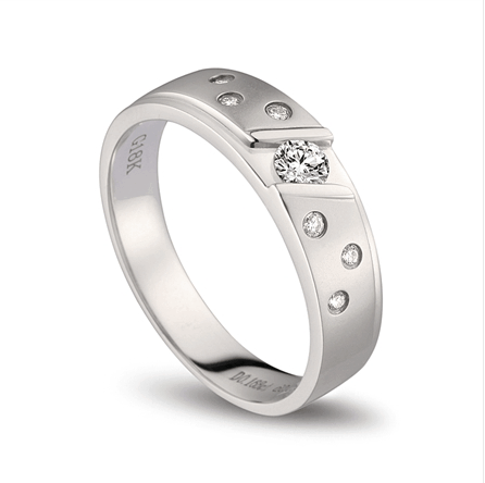 Bague Yasmina