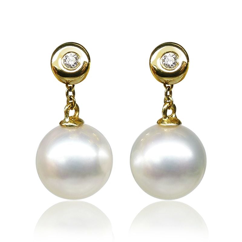 Boucles d’oreilles Albrizzi