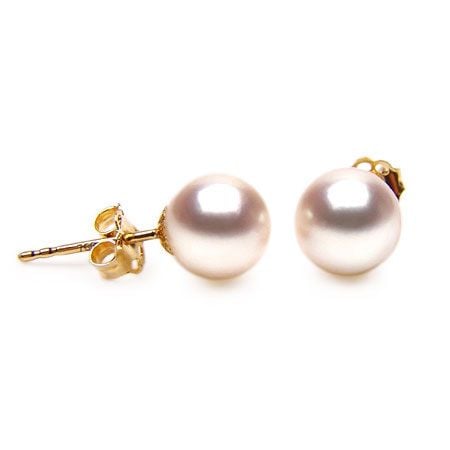 Boucles d’oreilles Becky