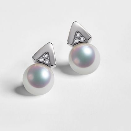 Boucles d’oreilles Tsuguka