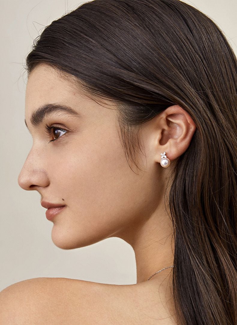Boucles d’oreilles Symphonie