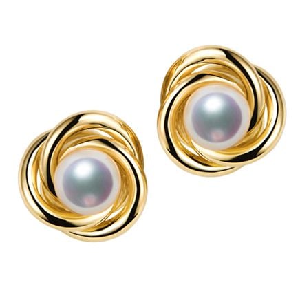 Boucles d’oreilles Chiyoko