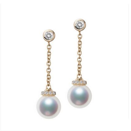 Boucles d’oreilles Daisaku