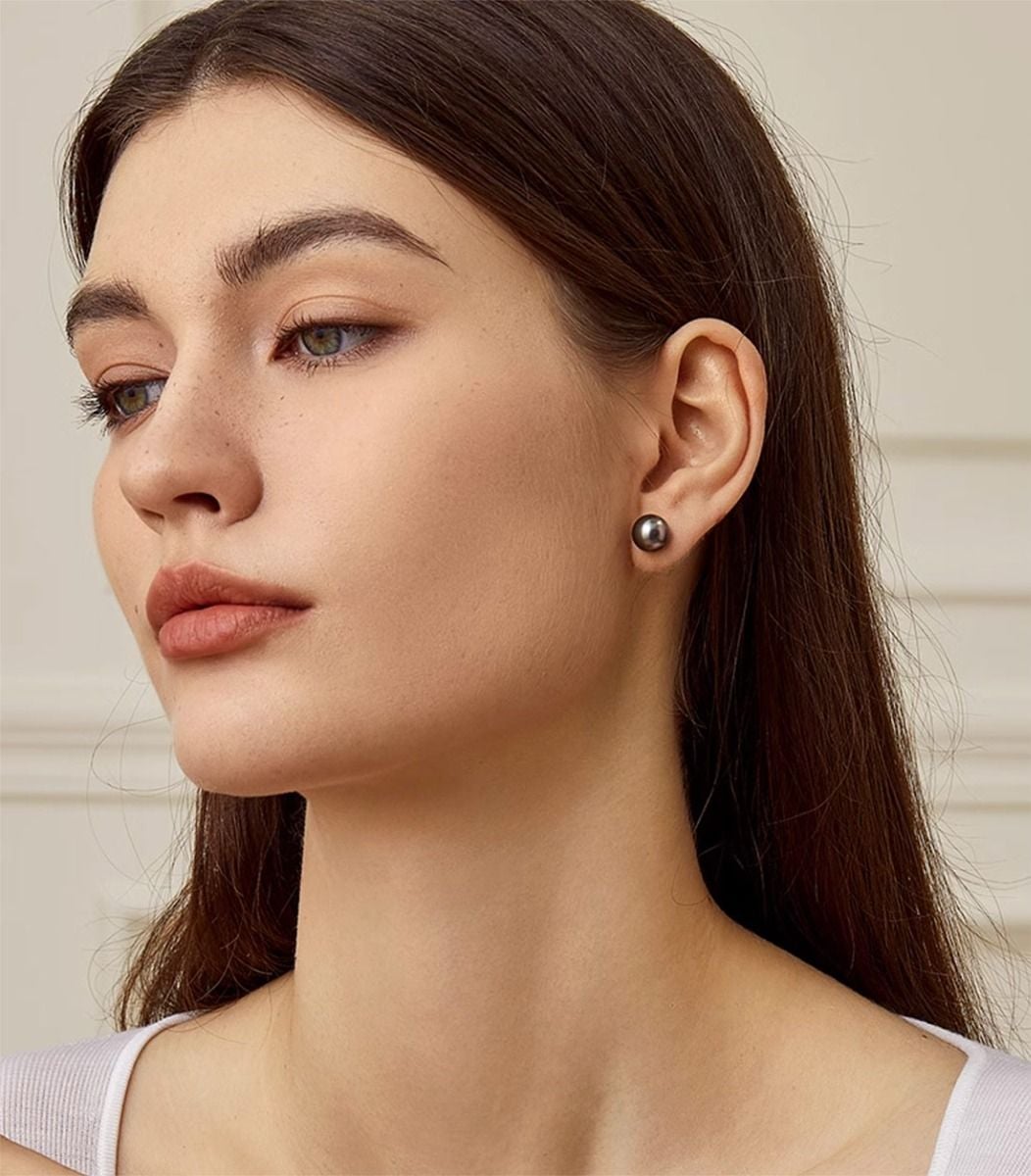 Boucles d’oreilles Milos