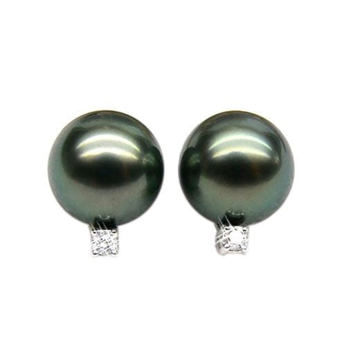 Boucles d’oreilles Pemba