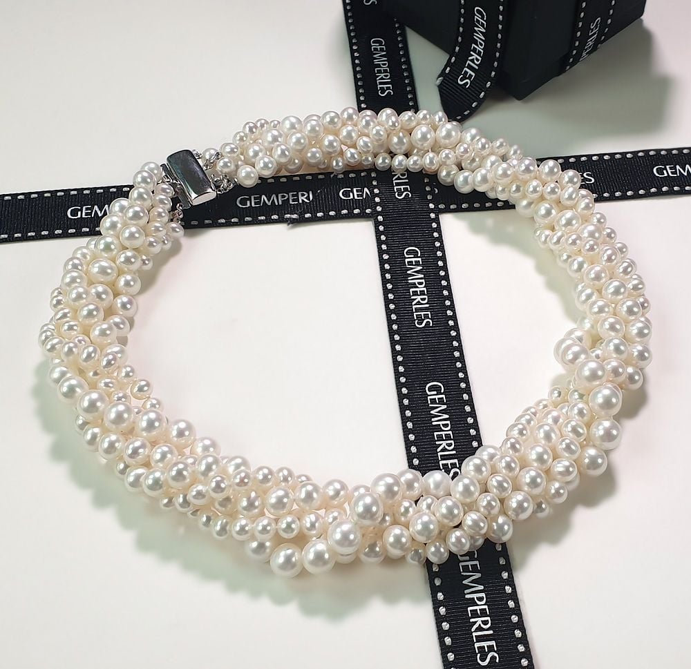 Collier Pierrot