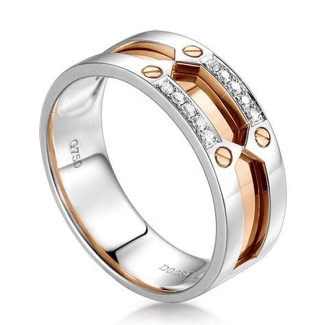 Bague Ford