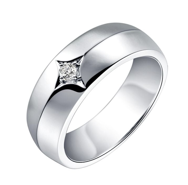 Bague Borgia
