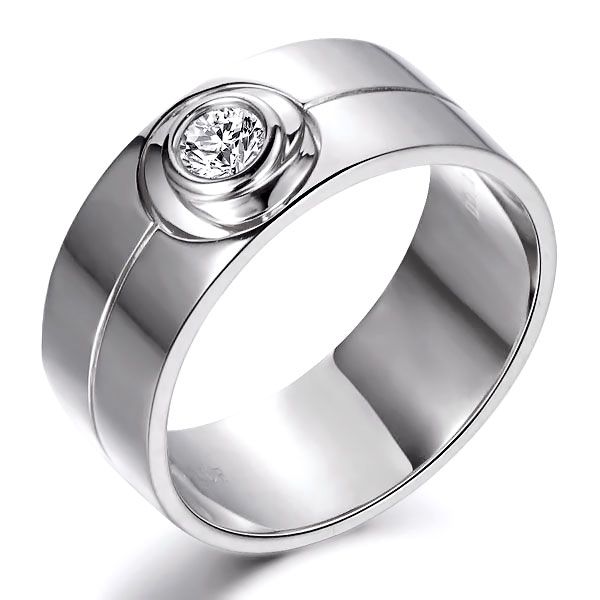 Bague Octave