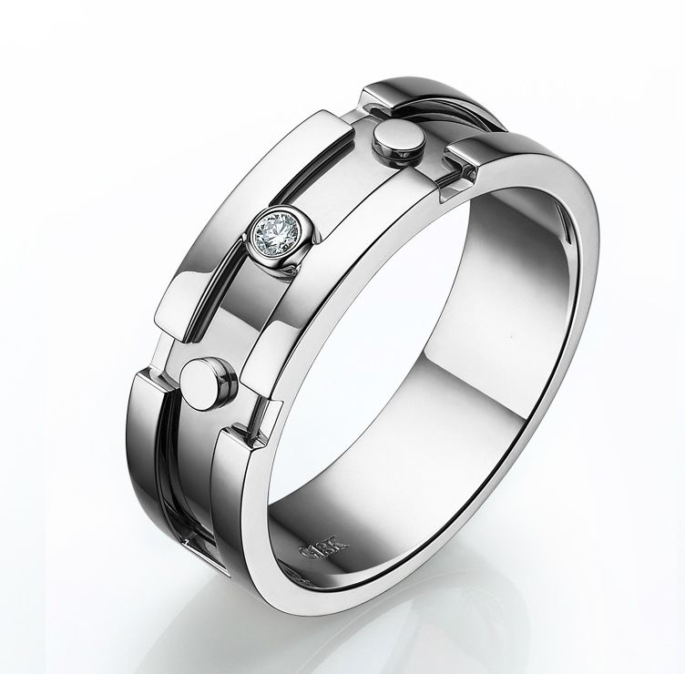 Bague Antonio