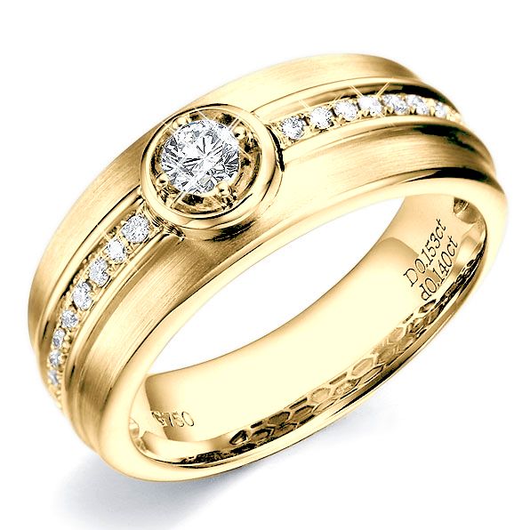 Bague Lucio