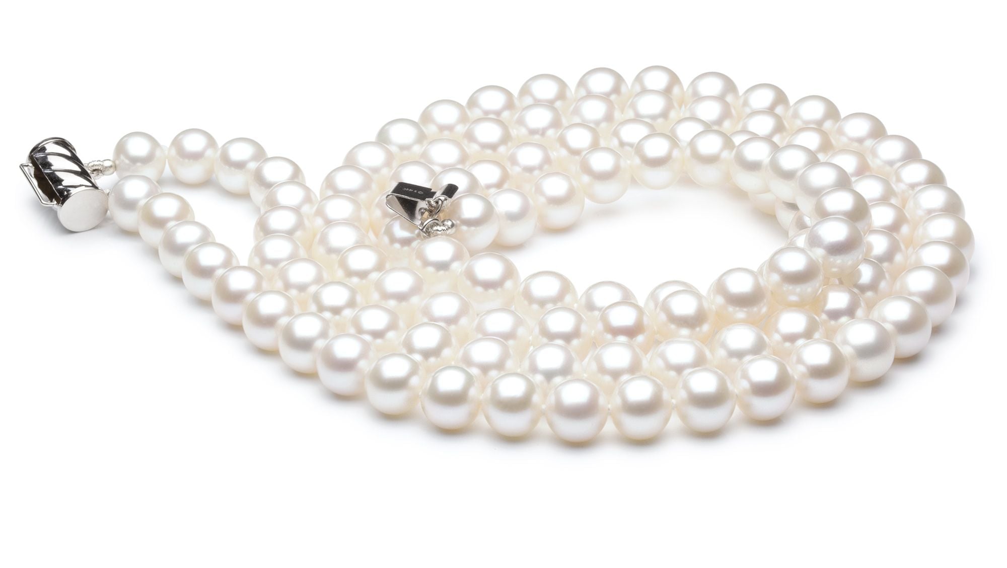 Collier Folies Wagram