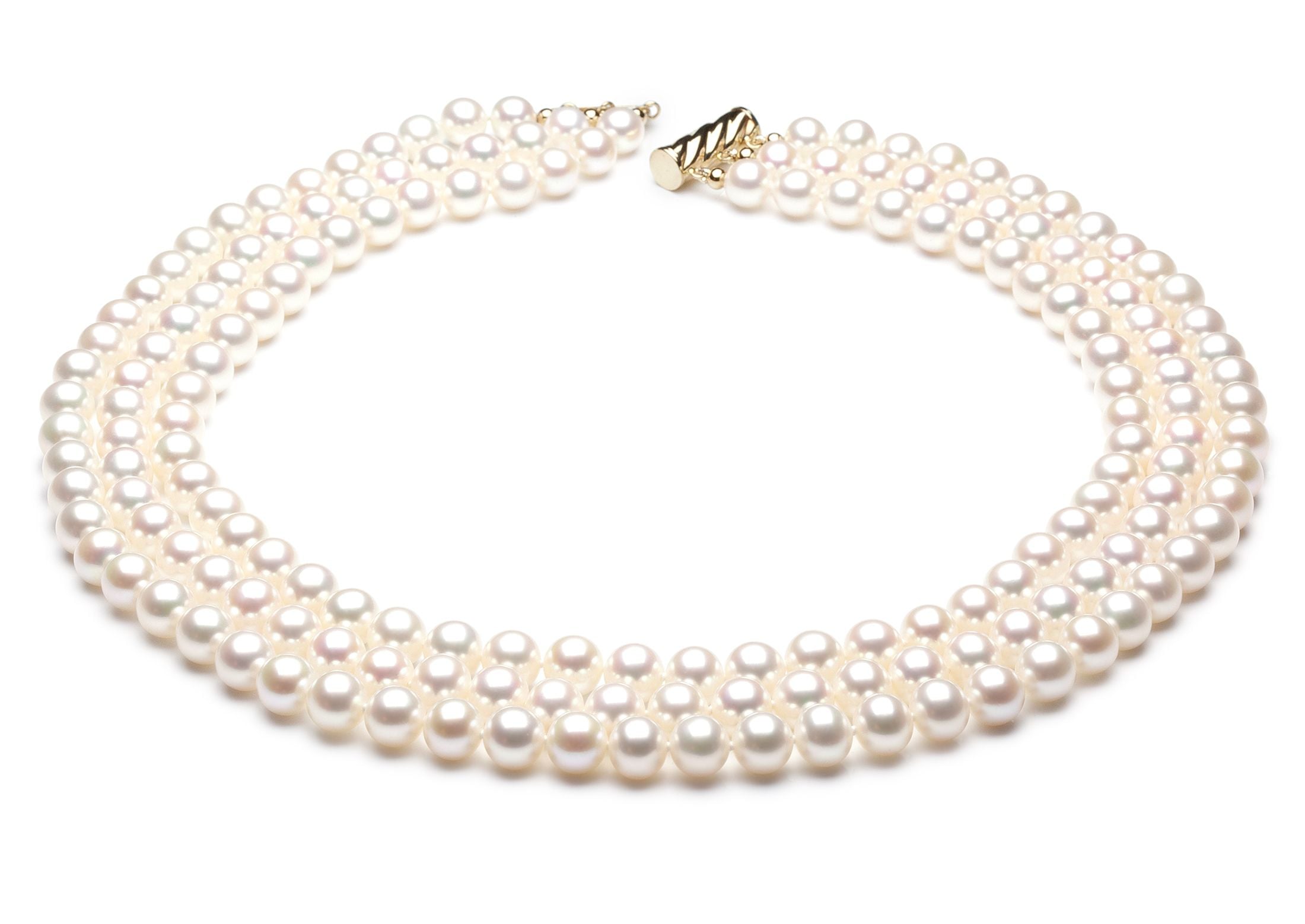 Collier Folies Bergère