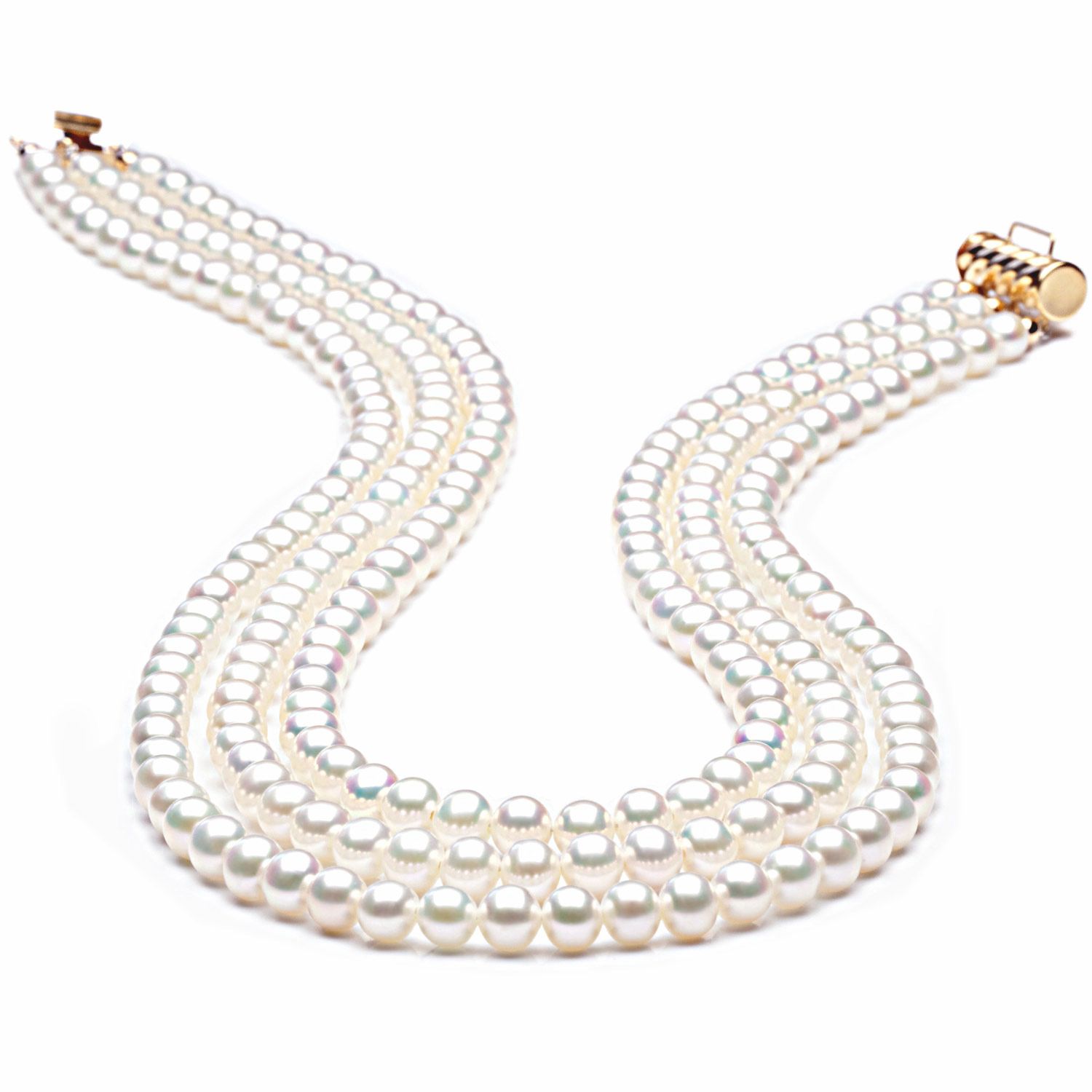 Collier Chabada