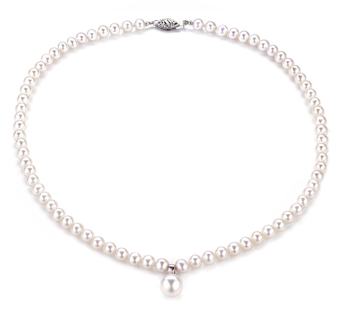 Collier Opéra