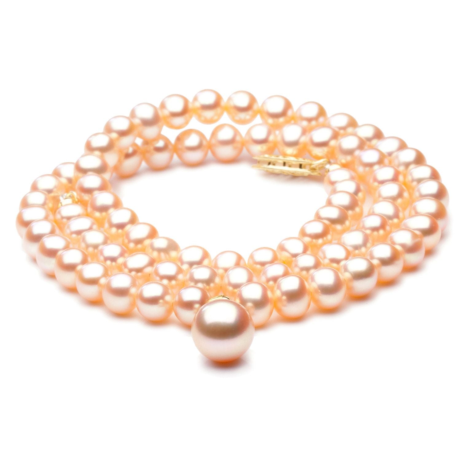 Collier Lyrique