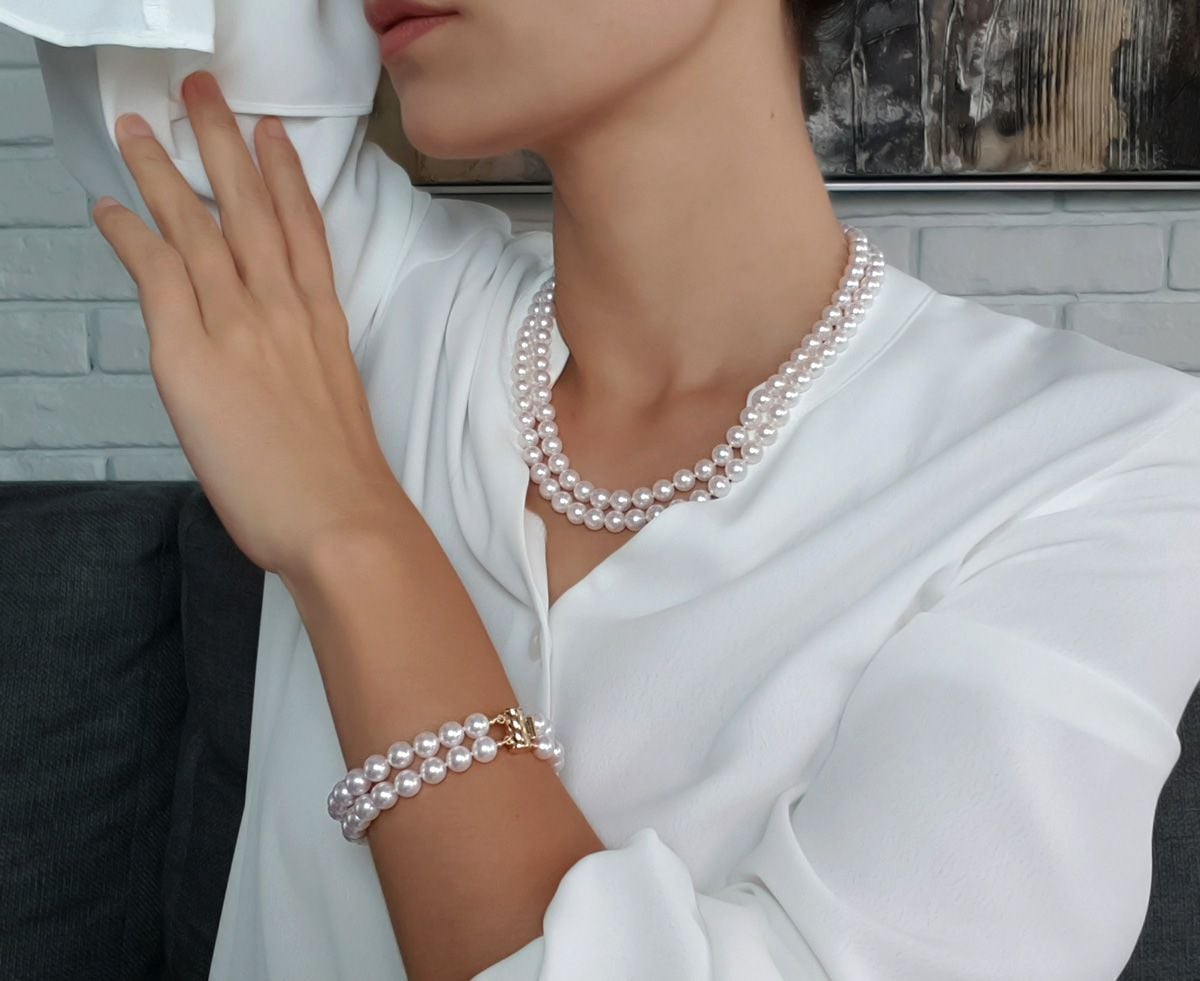Collier Suki