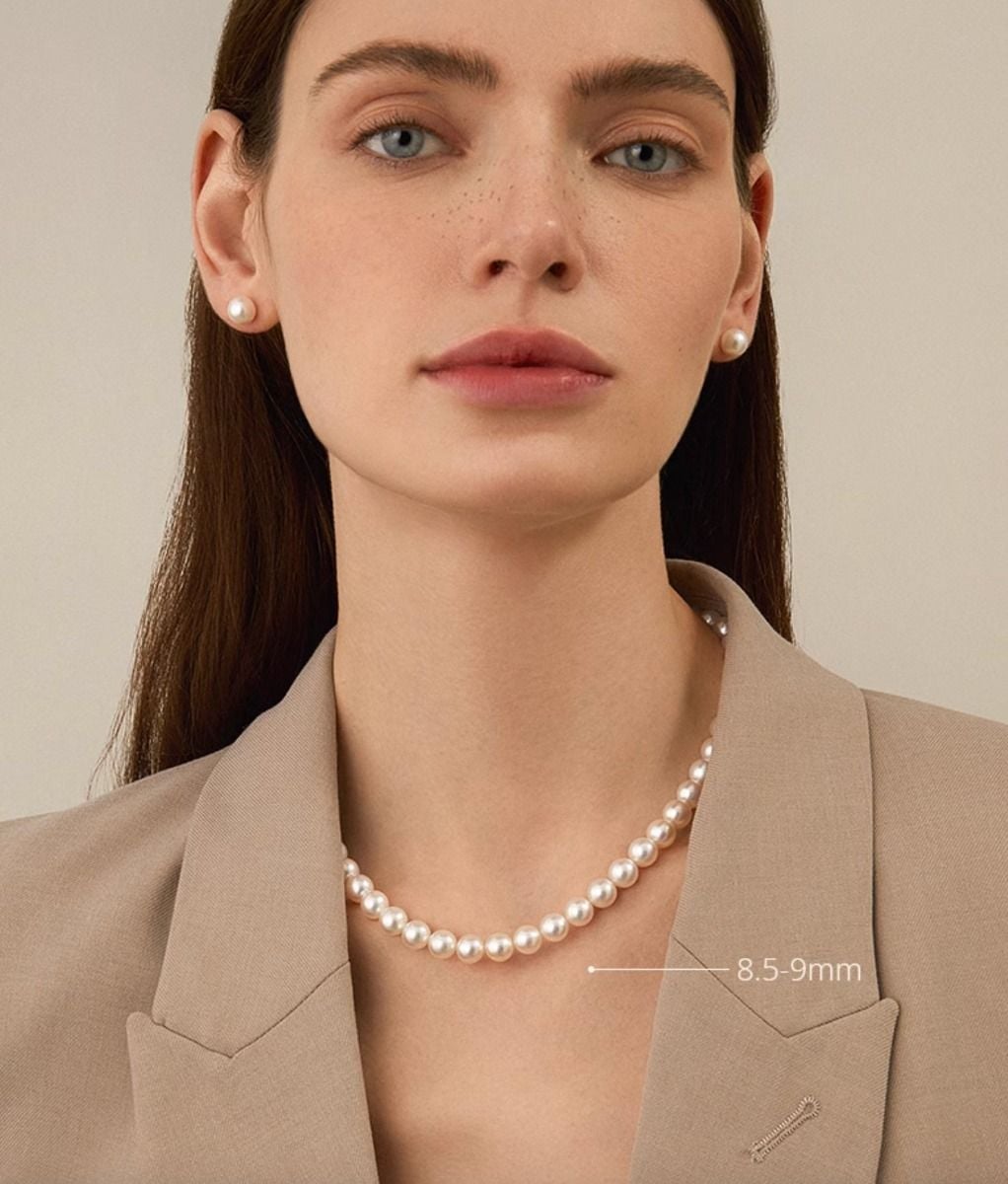 Collier Shimotsuke