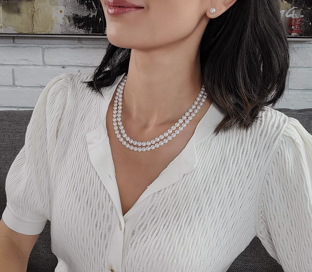 Collier Takamatsu