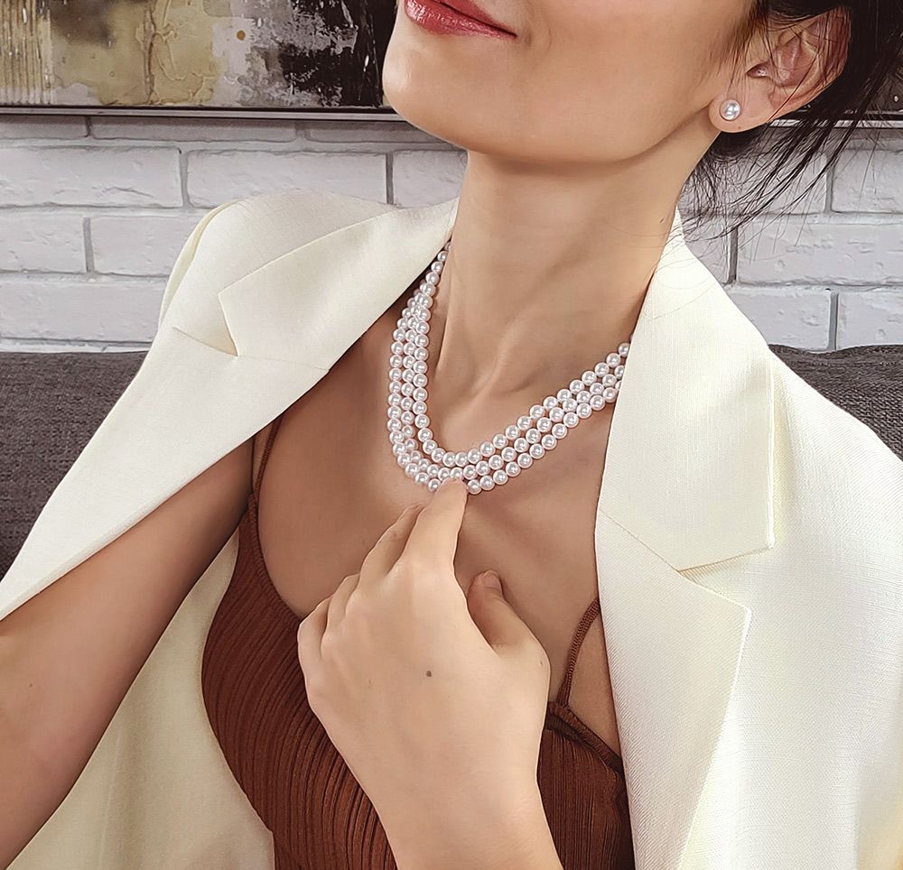Collier Nagoya