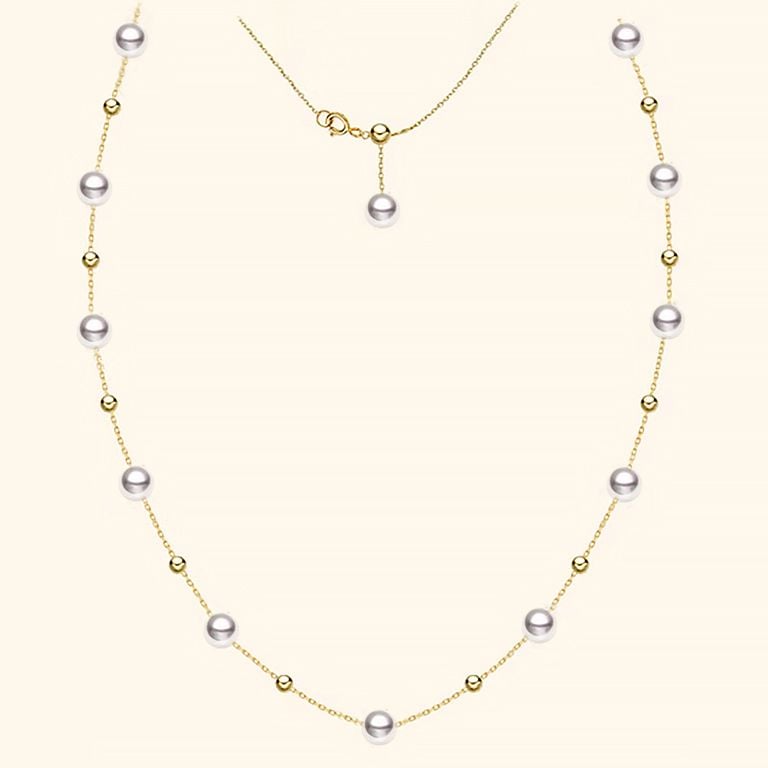 Collier Solstice