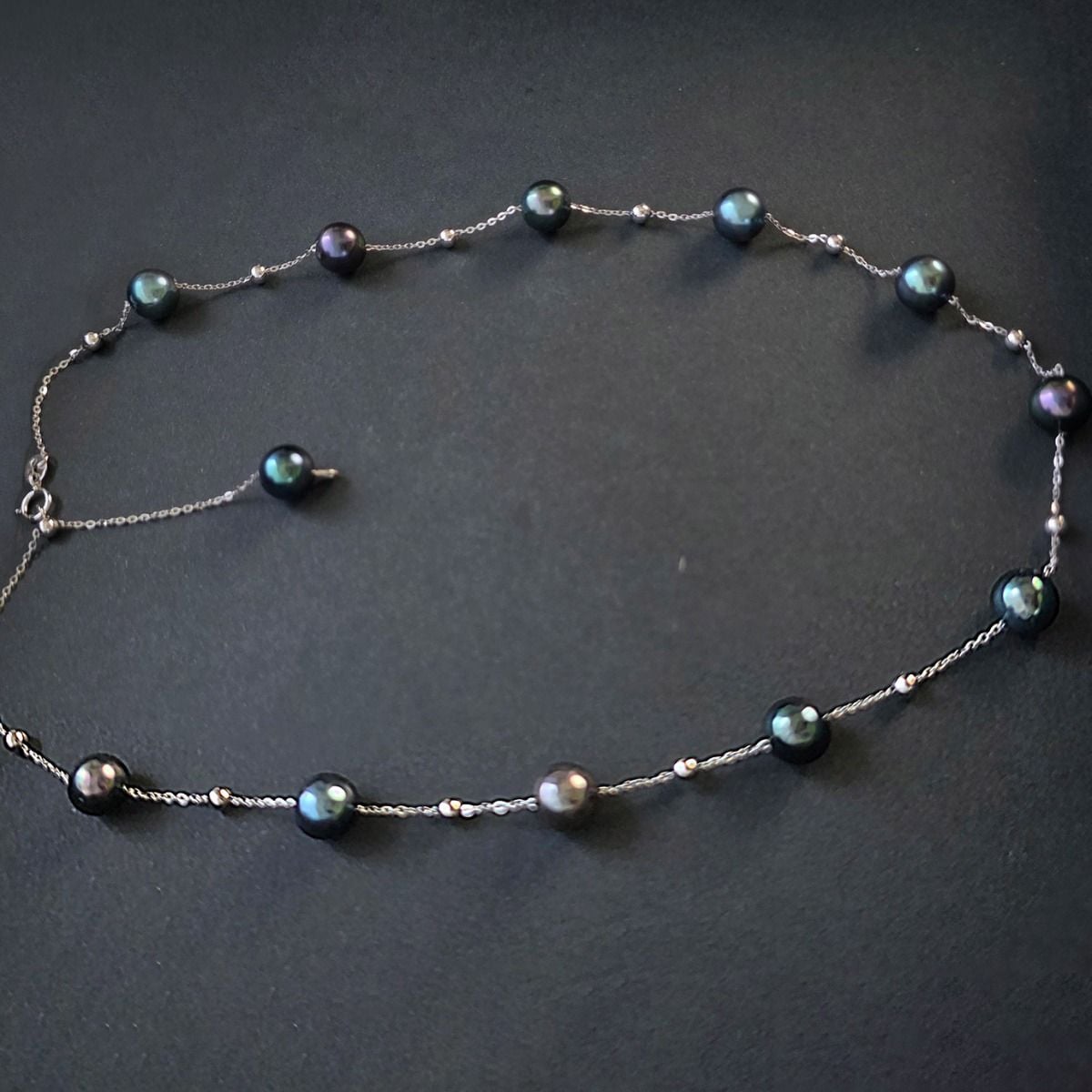 Collier Solstice IV