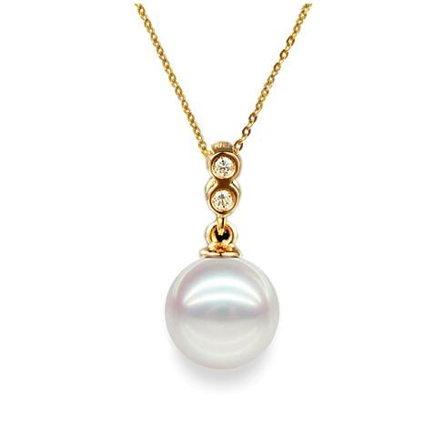 Pendentif Oki