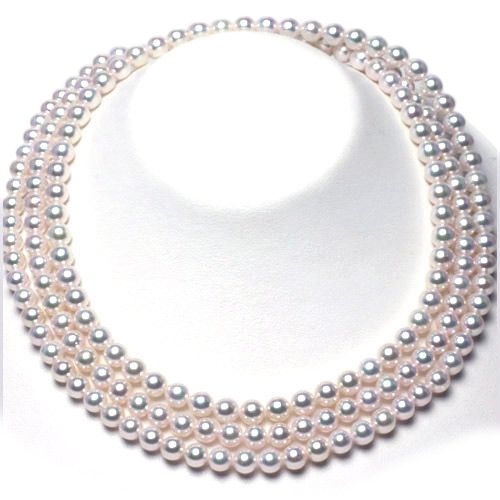 Collier Akina