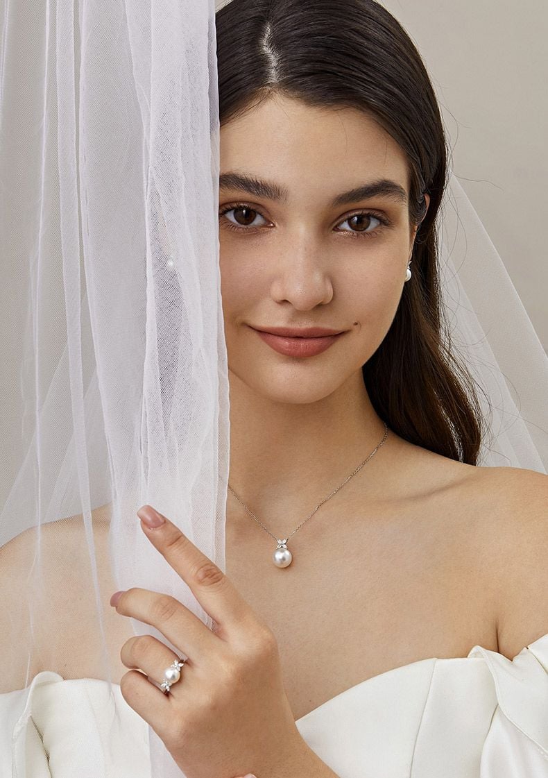 Parure Symphonie