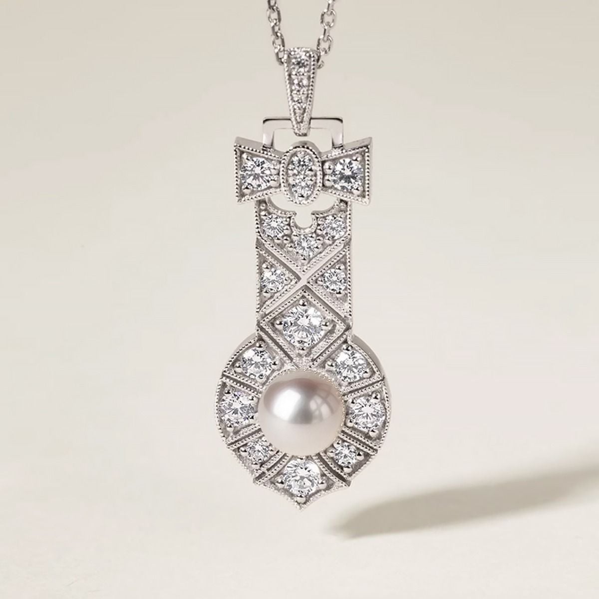 Pendentif Géométria