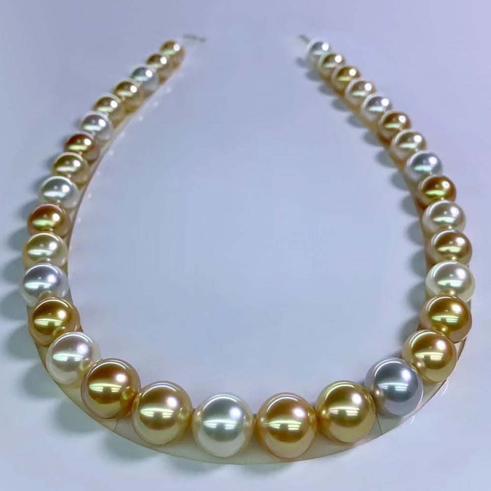 Collier Eugénie de Montijo