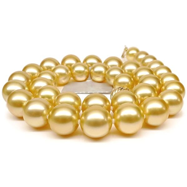 Collier Louise de Lorraine