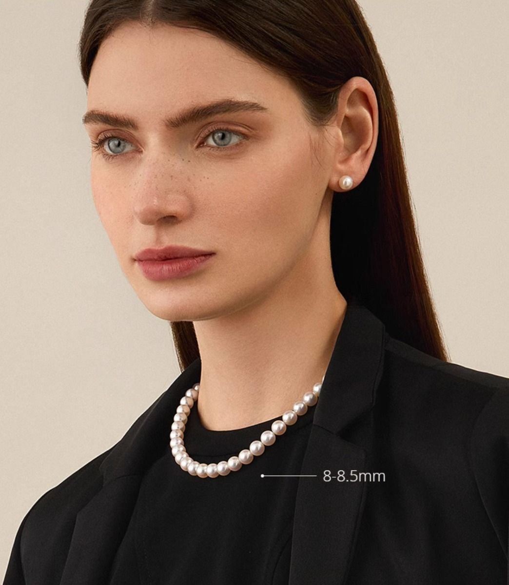 Collier Nara