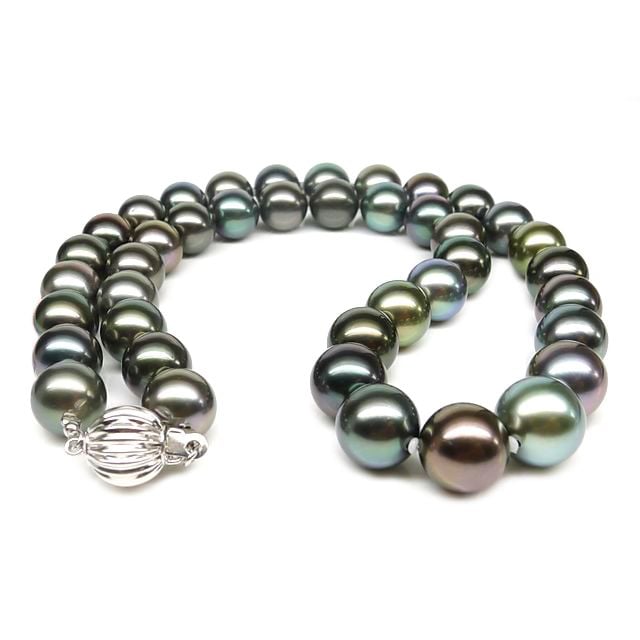 Collier Midas