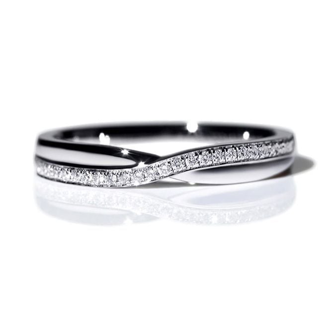 Bague Golden River