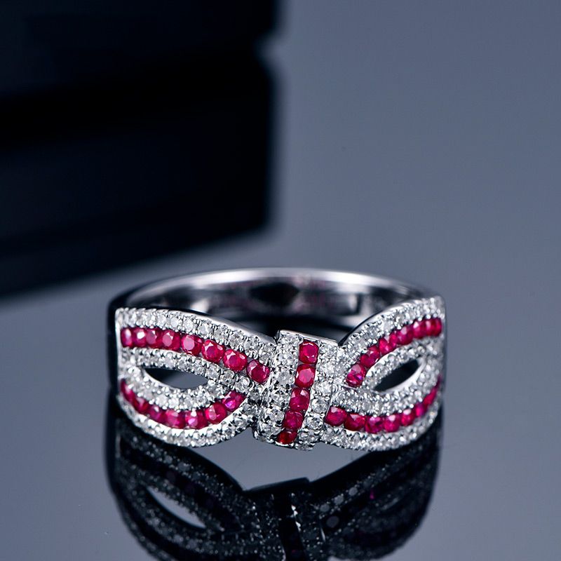 Anello Anello Mandalay