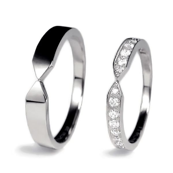 Anello Arrows